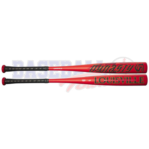 2025 Dynasty BBCOR (-3) Baseball Bat