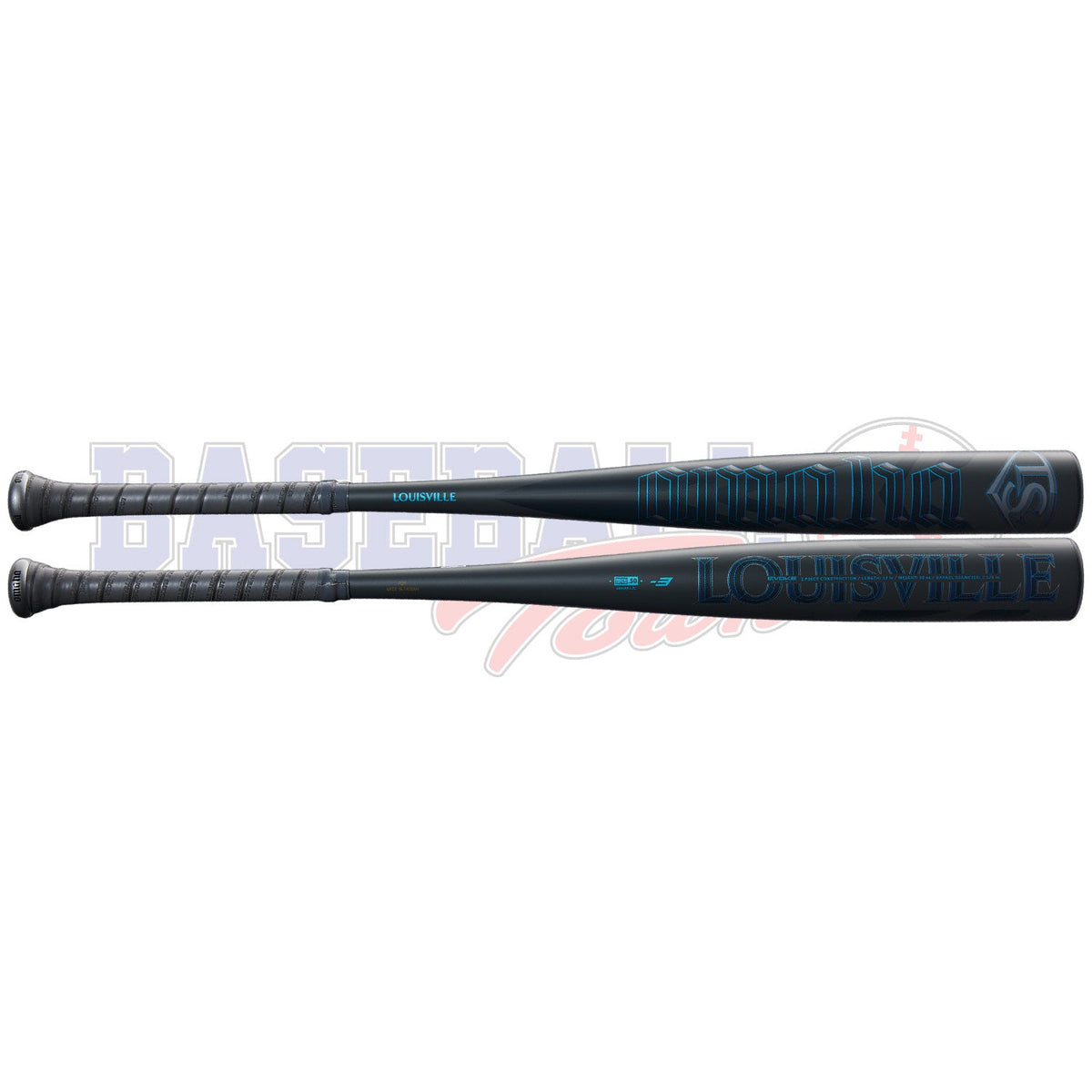 Omaha BBCOR Baseball Bat (-3)