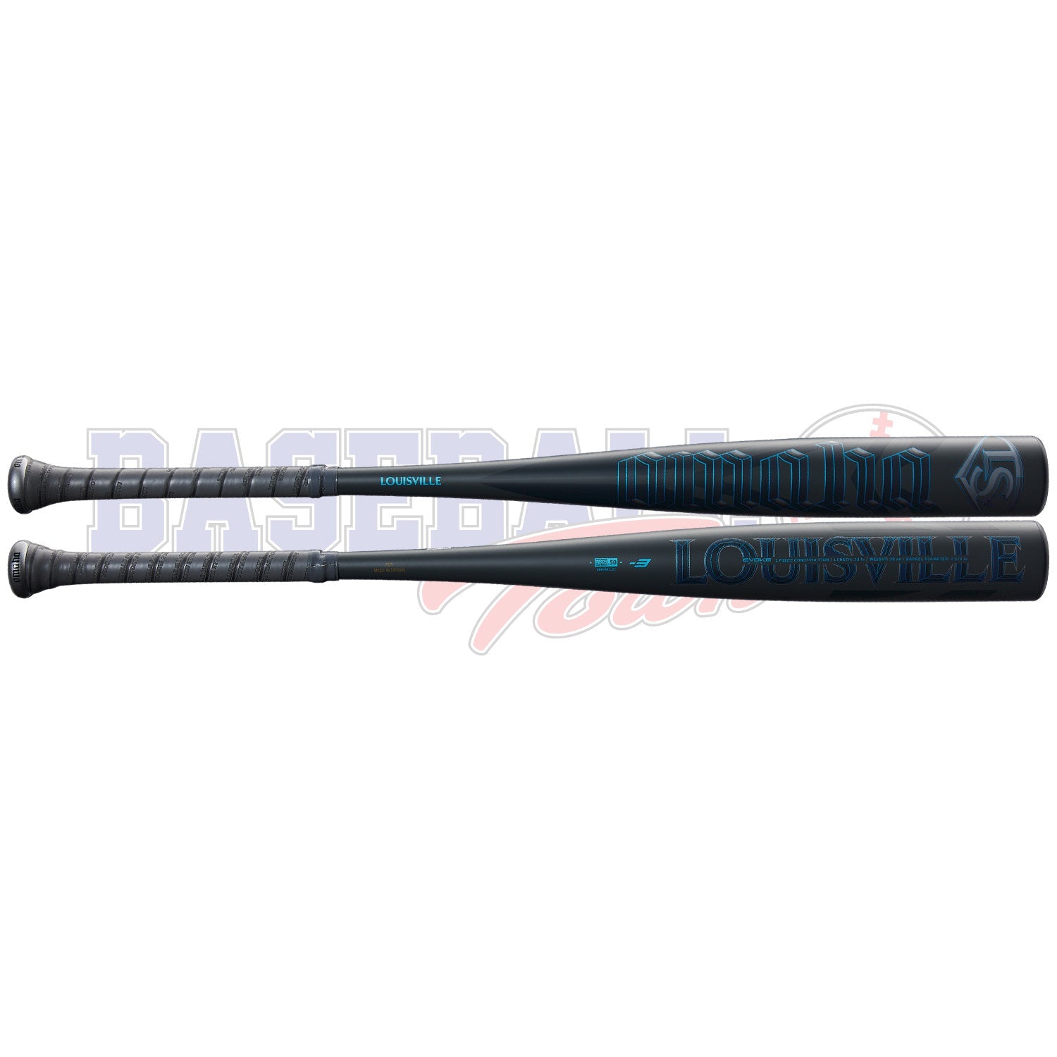Omaha BBCOR Baseball Bat (-3)
