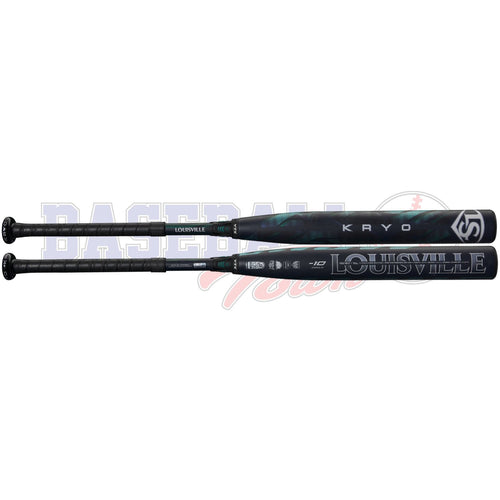 2025 Kryo (-10) Fastpitch Bat