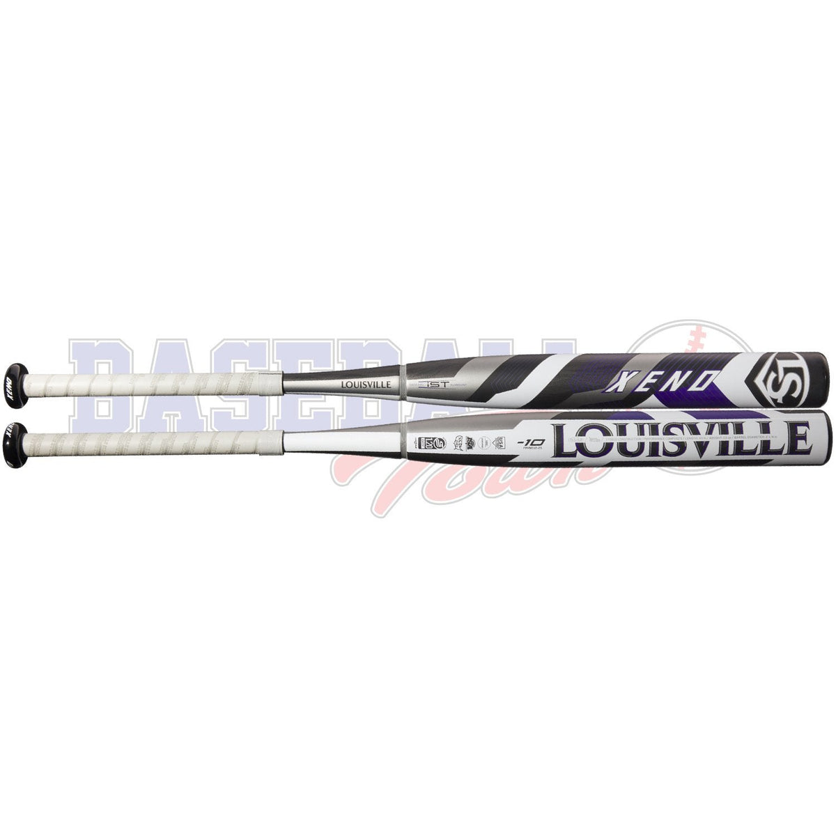 2025 Xeno (-10) Fastpitch Bat