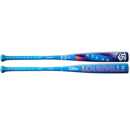 2025 Atlas Love the Moment (-3) BBCOR Baseball Bat