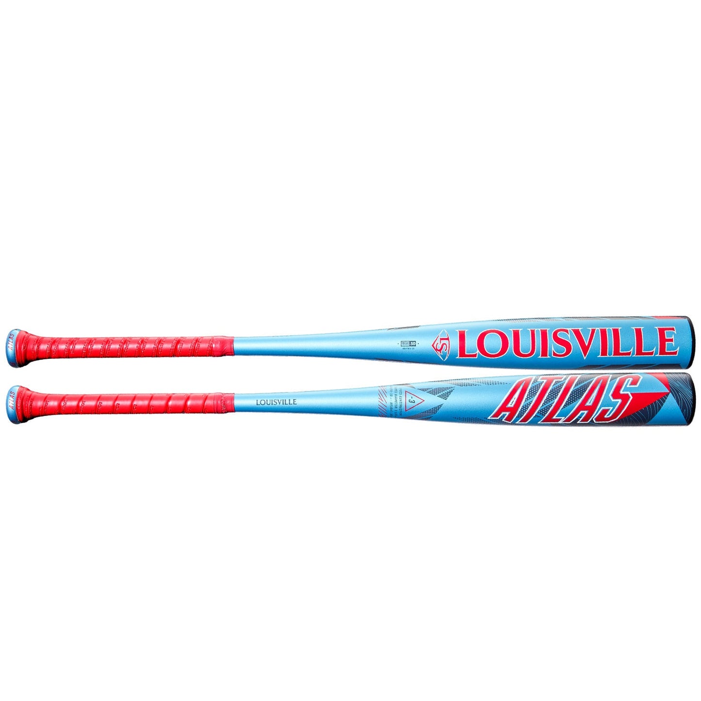 Louisville Atlas 2026 (-3) BBCOR Baseball Bat