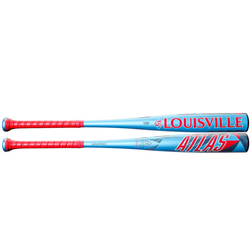 Louisville Atlas 2026 (-3) BBCOR Baseball Bat