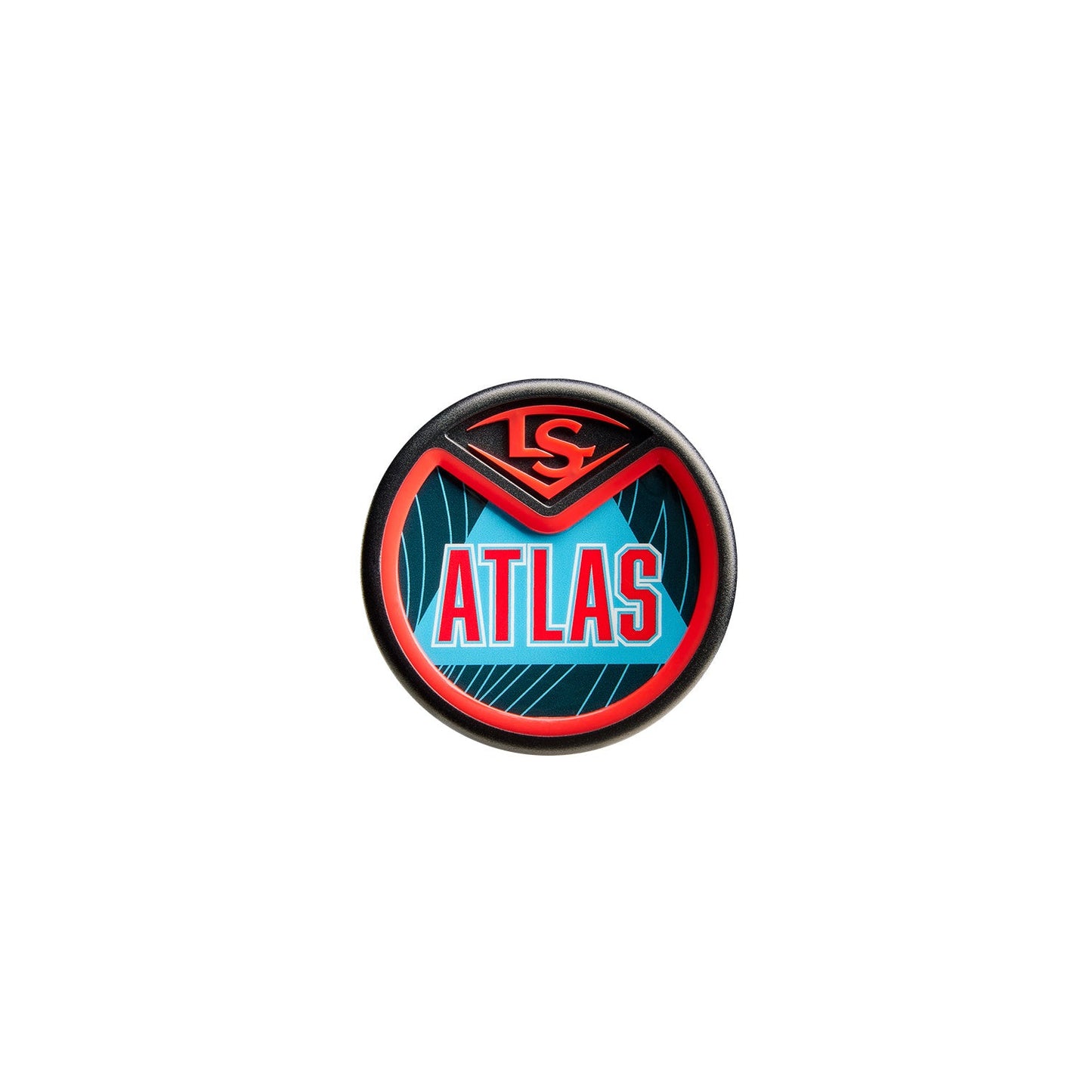 Louisville Atlas 2026 (-3) BBCOR Baseball Bat