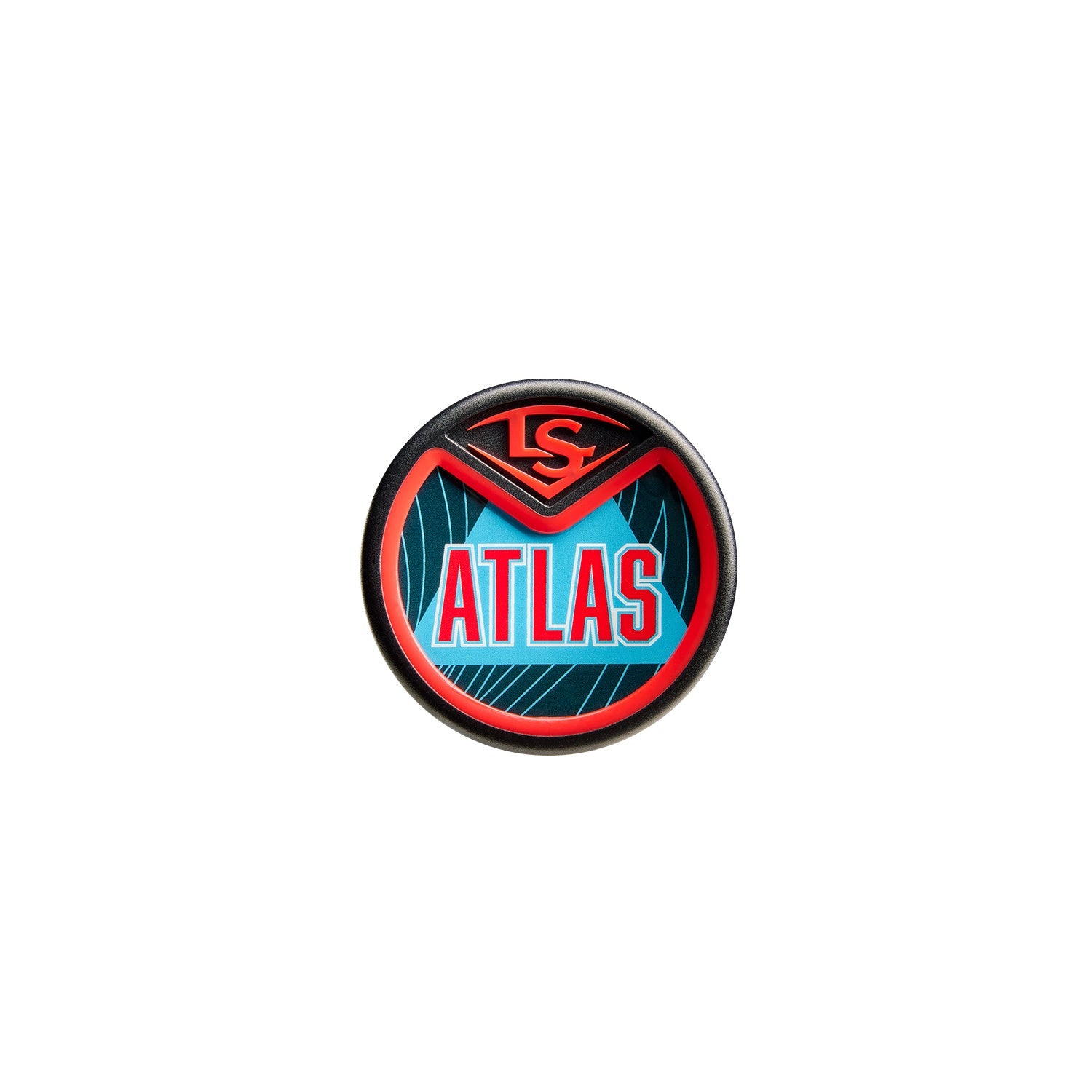 Louisville Atlas 2026 (-3) BBCOR Baseball Bat