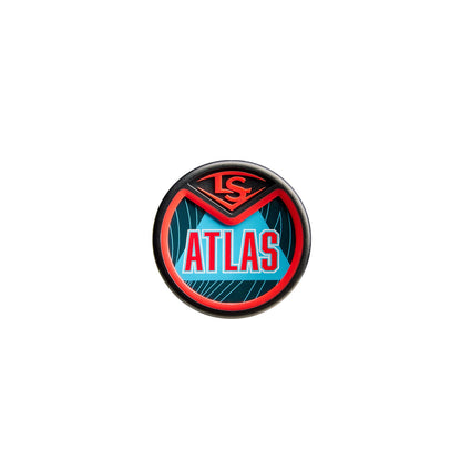 Louisville Atlas 2026 (-3) BBCOR Baseball Bat