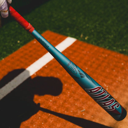 Louisville Atlas 2026 (-3) BBCOR Baseball Bat