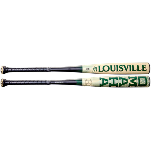 Louisville Omaha 2026 (-3) BBCOR Baseball Bat