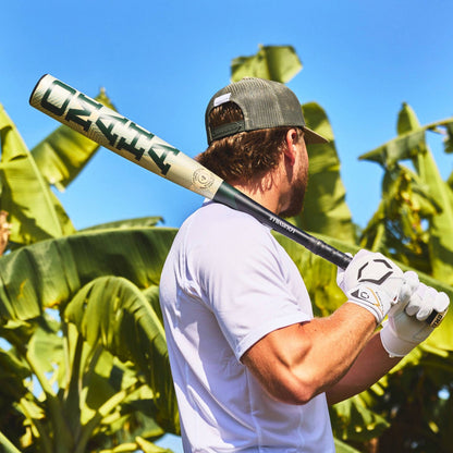 Louisville Omaha 2026 (-3) BBCOR Baseball Bat
