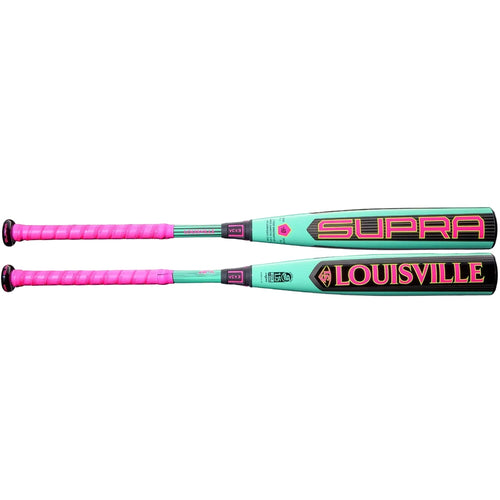 2026 Supra (-5) USSSA Baseball Bat