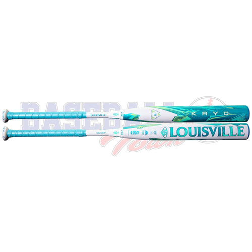 2026 Kryo (-11) Fastpitch Bat