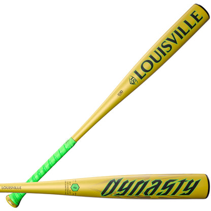 Louisville Dynasty 2026 (-3) BBCOR Baseball Bat
