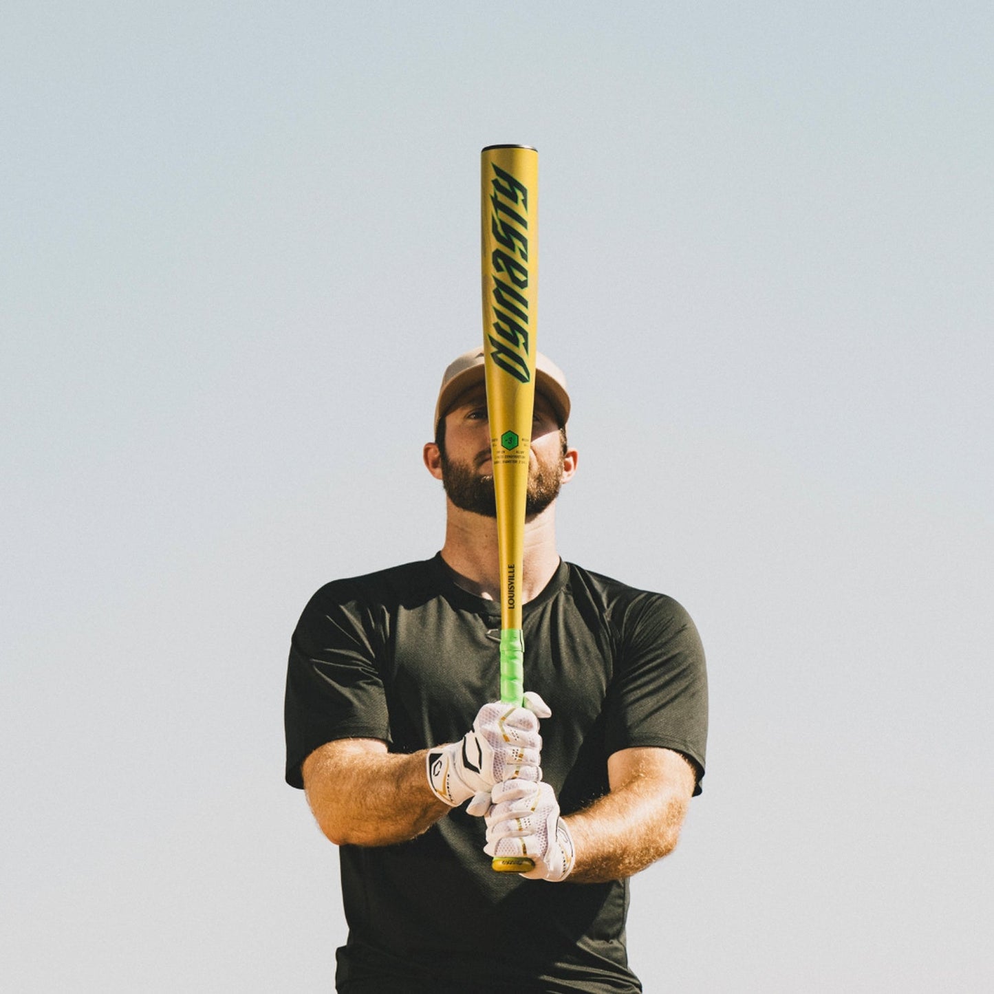 Louisville Dynasty 2026 (-3) BBCOR Baseball Bat