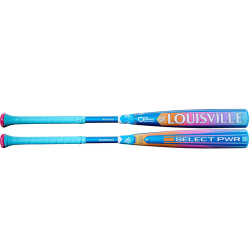 Louisville Slugger Select PWR LTM 2026 (-3) BBCOR Baseball Bat