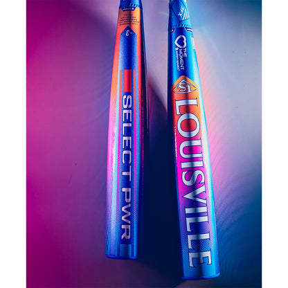 Louisville Slugger Select PWR LTM 2026 (-3) BBCOR Baseball Bat