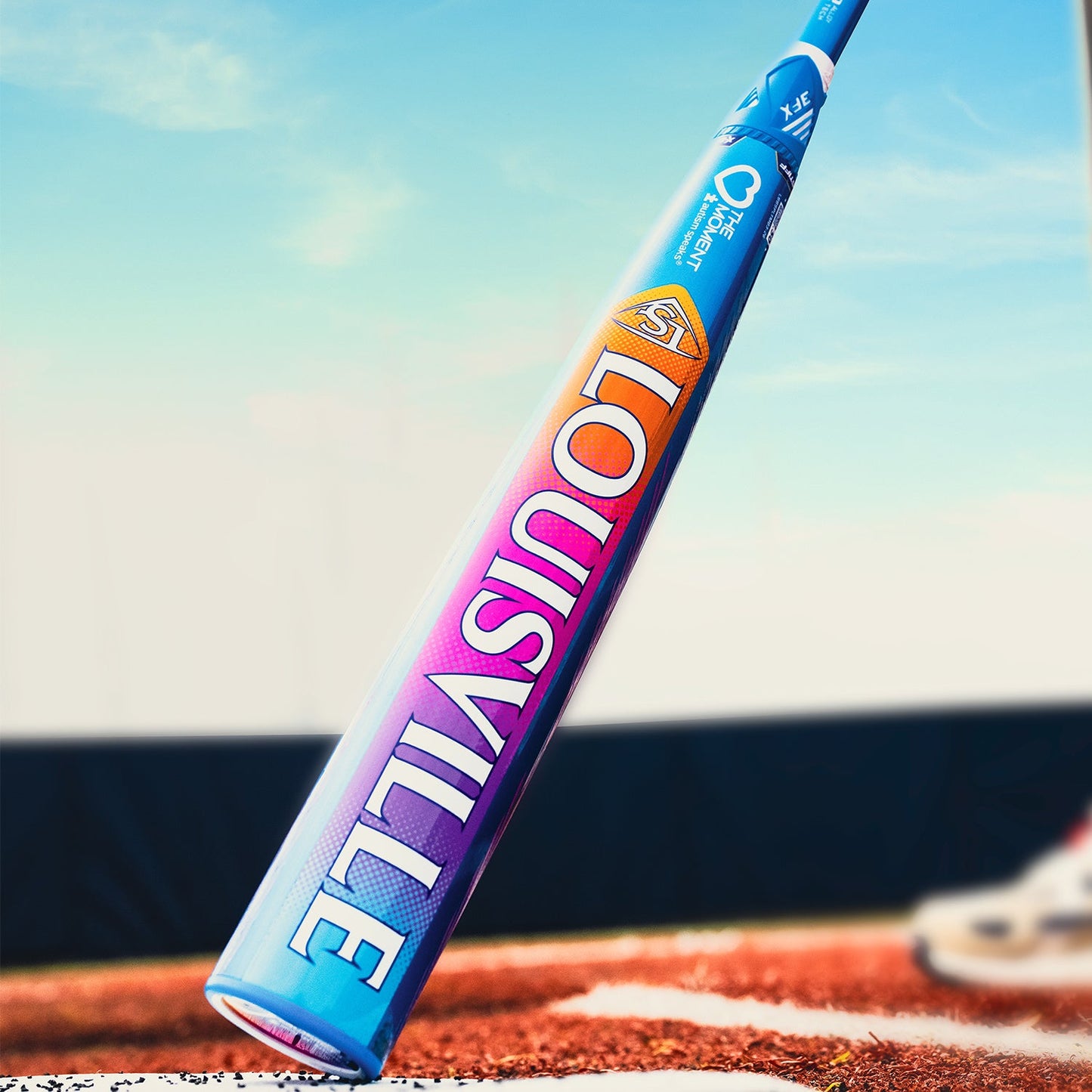 Louisville Slugger Select PWR LTM 2026 (-3) BBCOR Baseball Bat