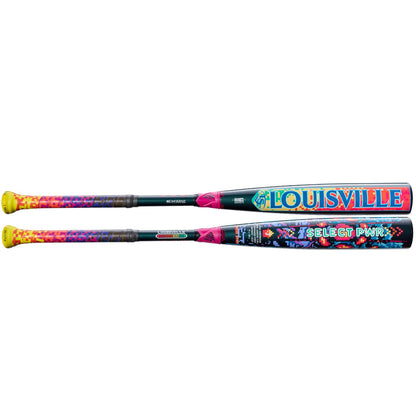 Louisville Slugger Select PWR Player 1 (-3) BBCOR Baseball Bat