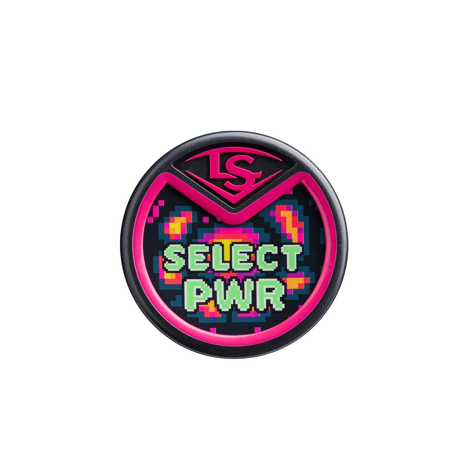 Louisville Slugger Select PWR Player 1 (-3) BBCOR Baseball Bat