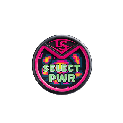Louisville Slugger Select PWR Player 1 (-3) BBCOR Baseball Bat