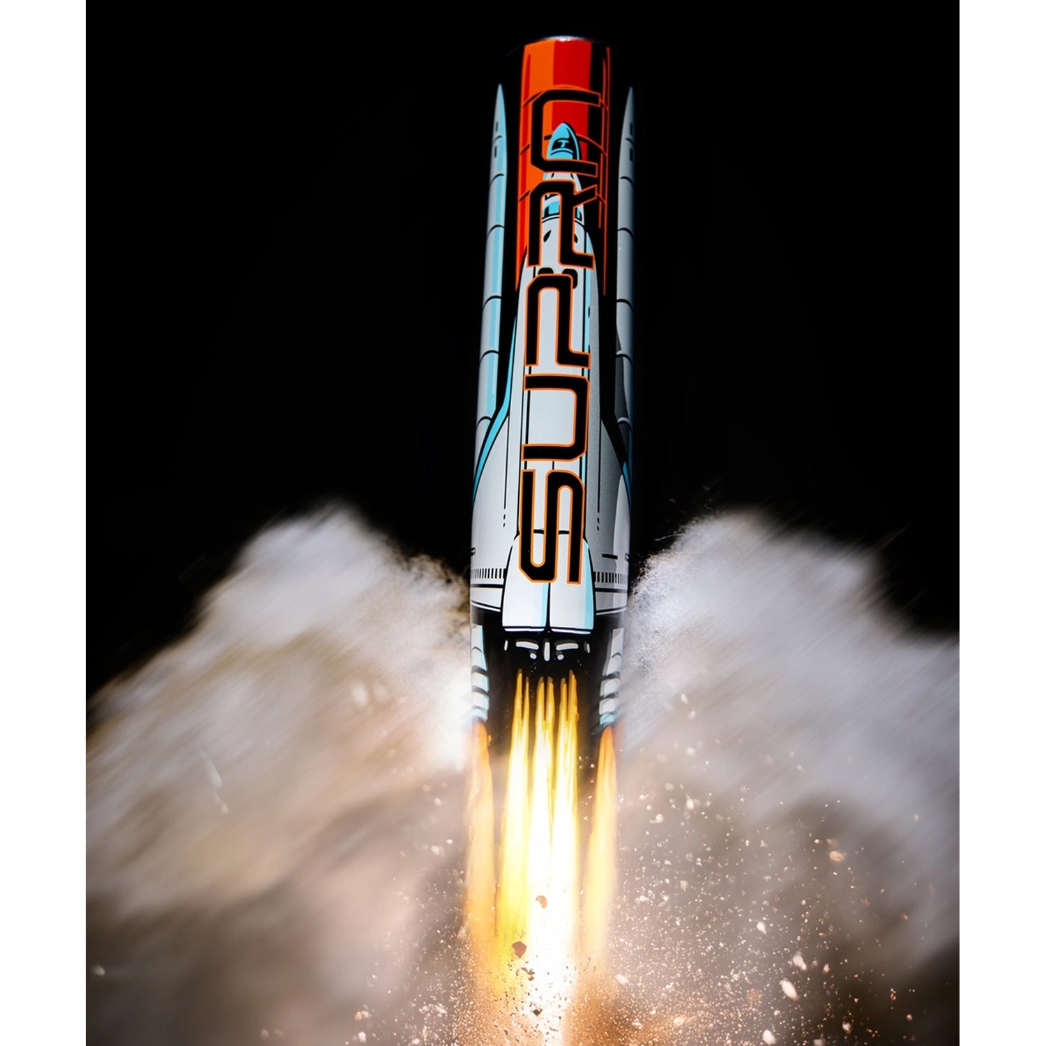 Louisville Slugger Supra Starship (-10) USSSA Baseball Bat