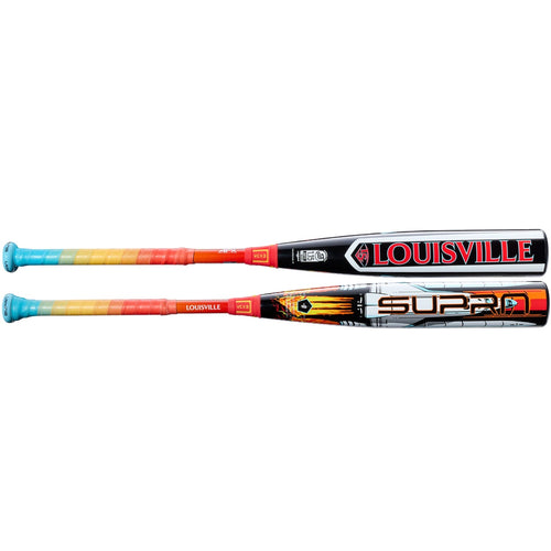 Louisville Slugger Supra Starship (-8) USSSA Baseball Bat