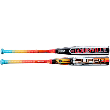 Louisville Slugger Supra Starship (-5) USSSA Baseball Bat