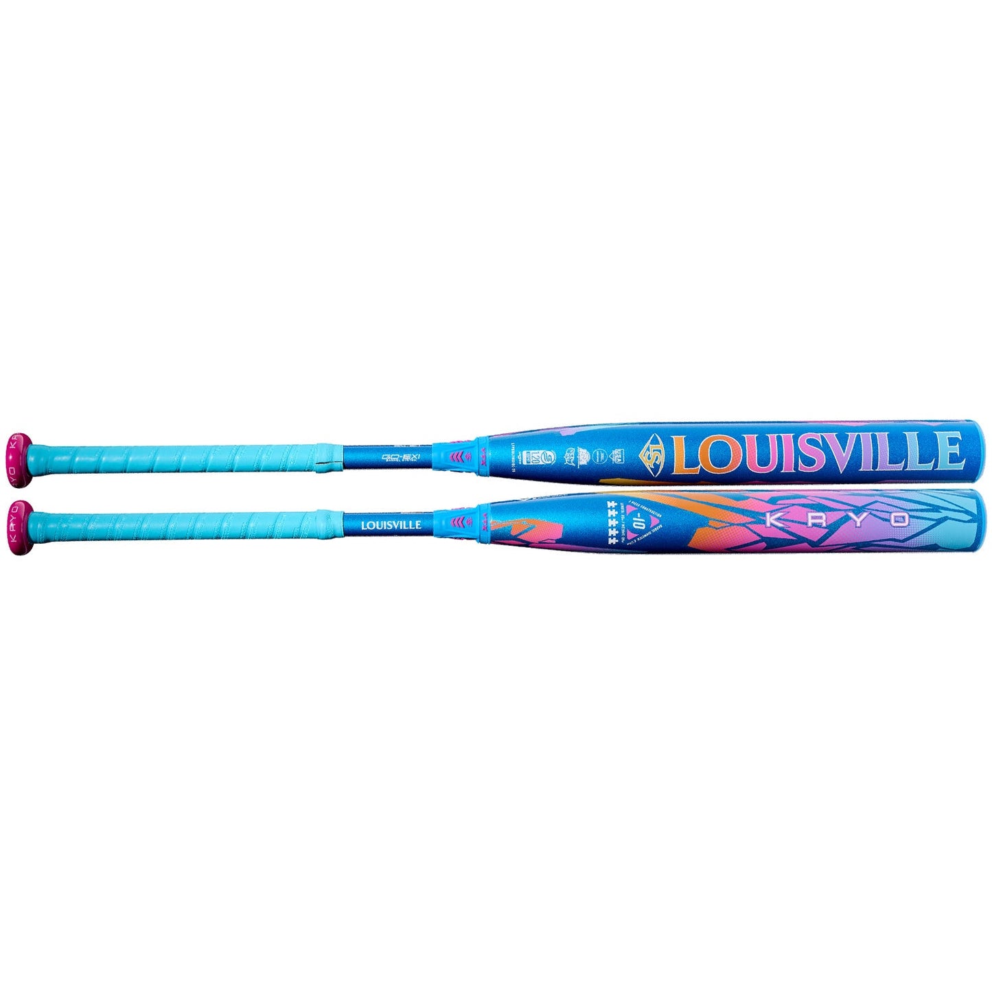 Louisville Slugger Kryo LTM (-10) Fastpitch Bat