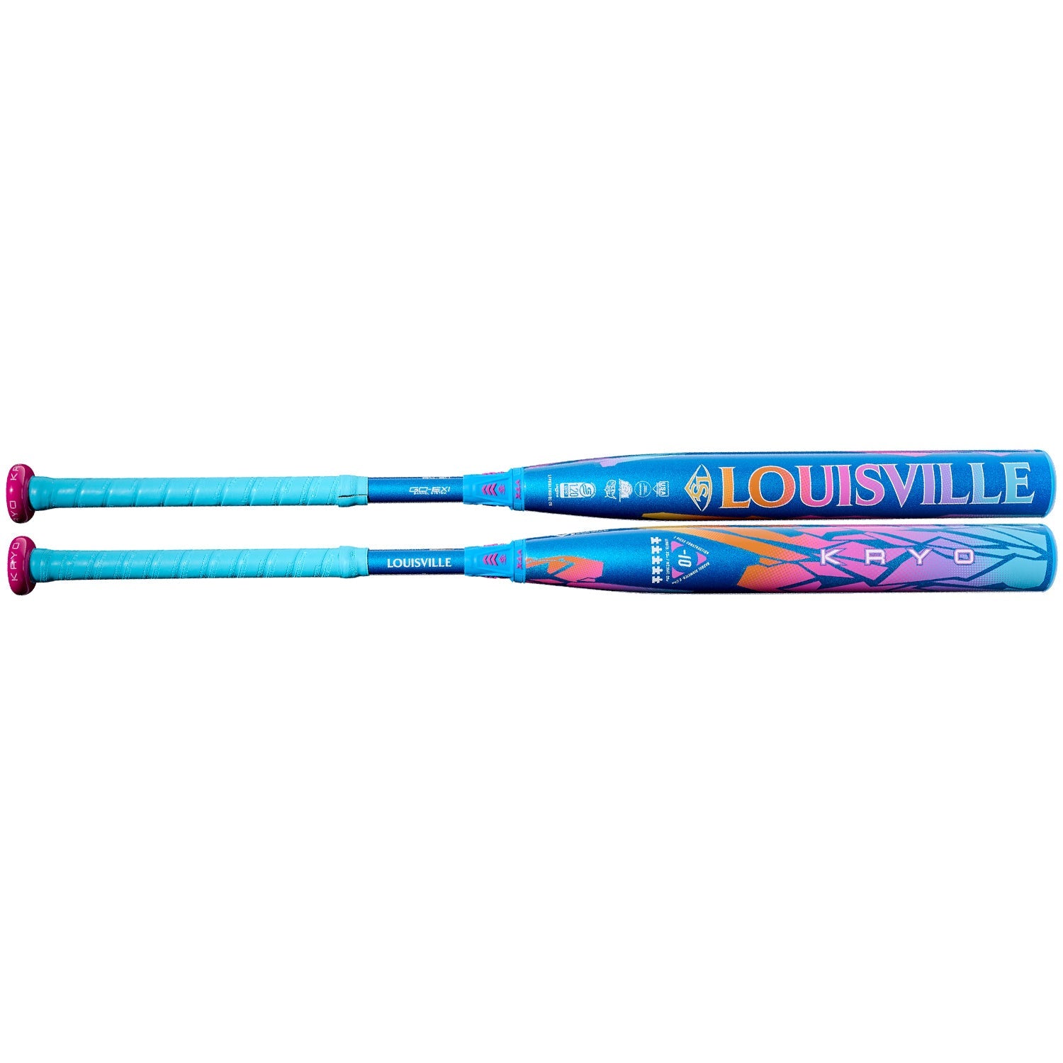Louisville Slugger Kryo LTM (-10) Fastpitch Bat