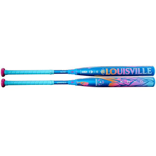 Louisville Slugger Kryo LTM (-10) Fastpitch Bat