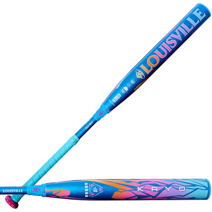 Louisville Slugger Kryo LTM (-10) Fastpitch Bat