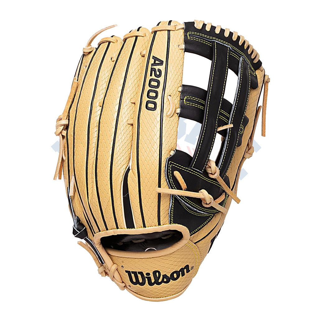 A2000 SP14 14" Slowpitch Glove