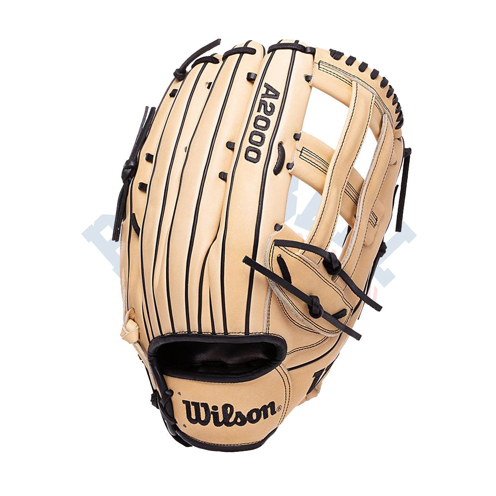 A2000 SP14 14" Slowpitch Glove