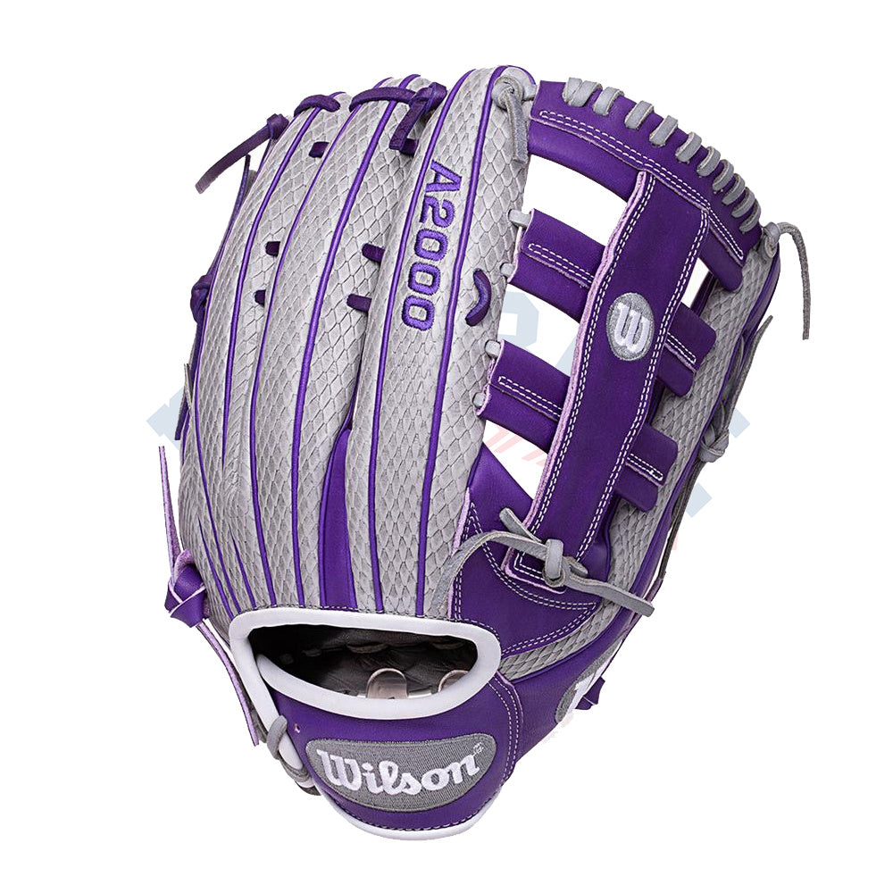 A2000 SP13 13" Slowpitch Glove