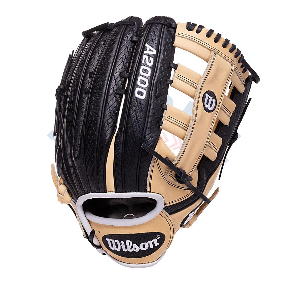 A2000 SP13 13" Slowpitch Glove