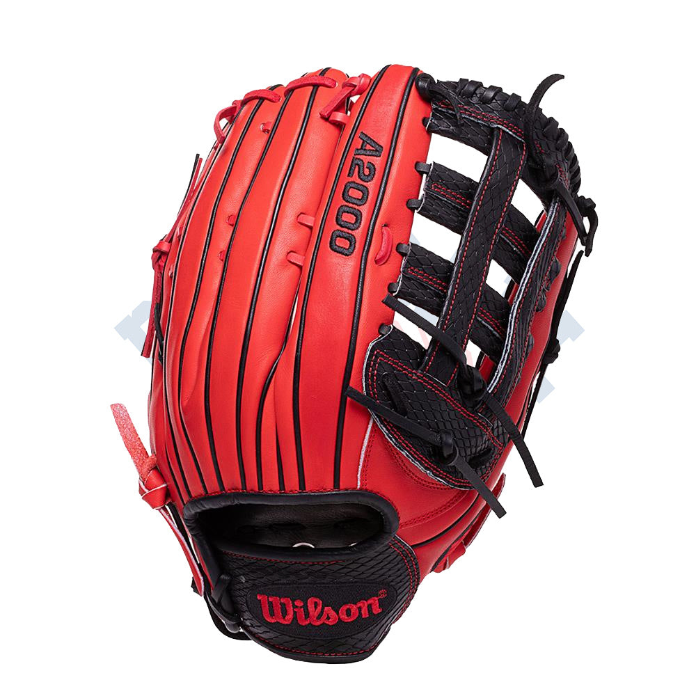 Red/Black