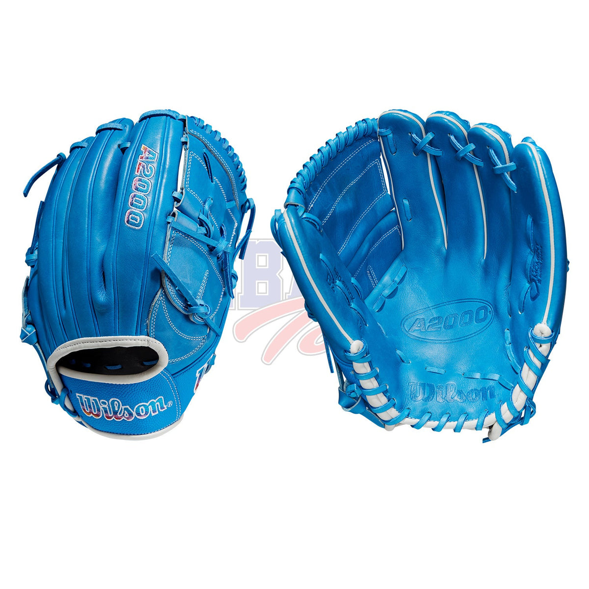 2024 A2000 B2 w/ SuperSkin Love the Moment Edition 12" Baseball Glove