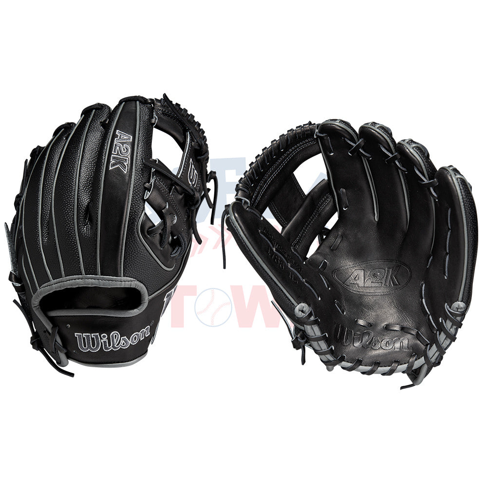 A2K 1786 with Superskin 11.5" Baseball Glove