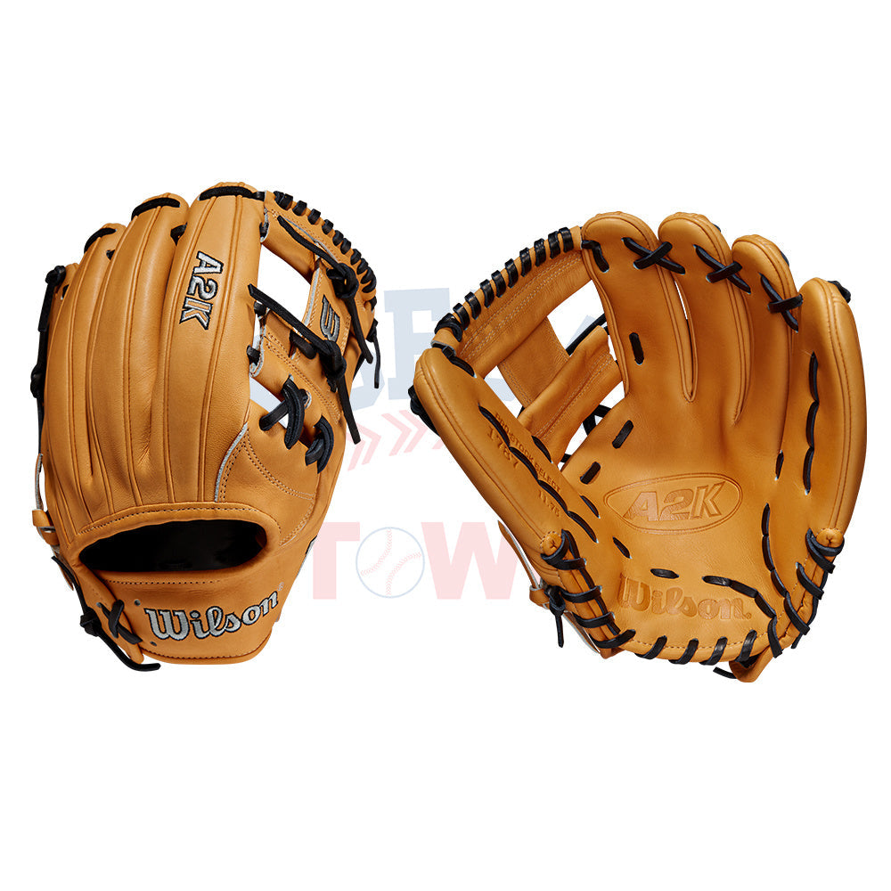 A2K 1787 11.75" Baseball Glove