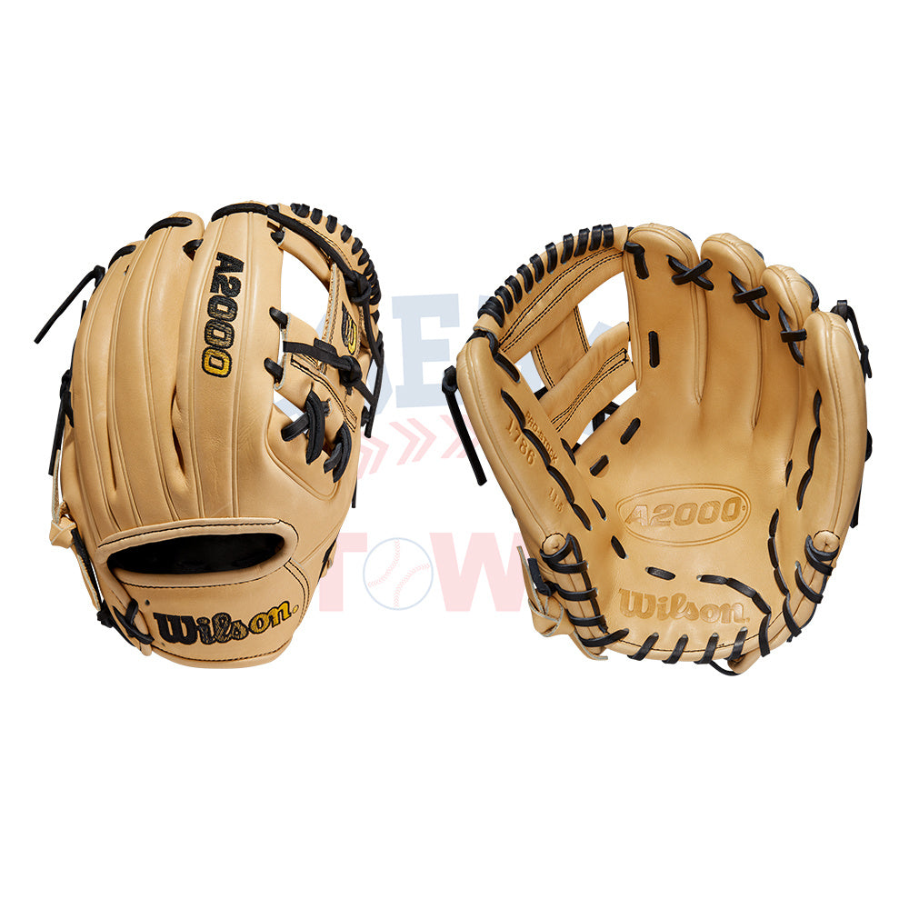 2023 A2000 1786 11.5" Baseball Glove