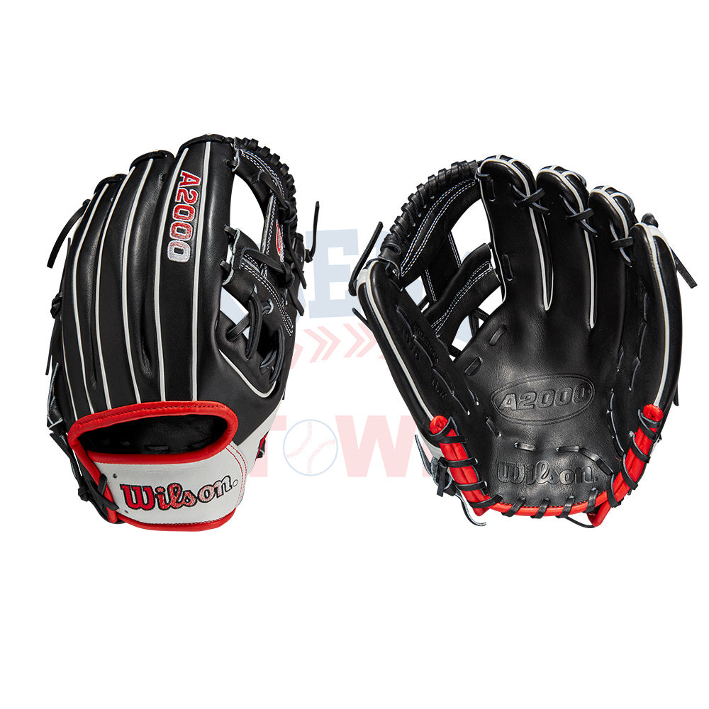 2023 A2000 1975 11.75" Baseball Glove