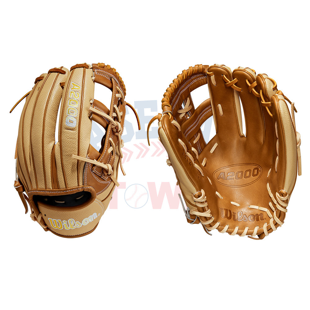 2023 A2000 SUPERSKIN 1912 12" Baseball Glove