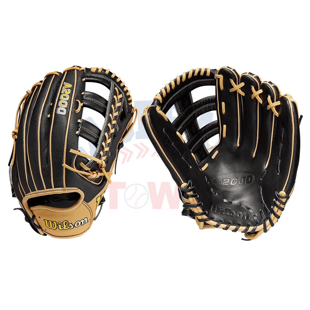 2023 A2000 SUPERSKIN 1810 12.75" Baseball Glove