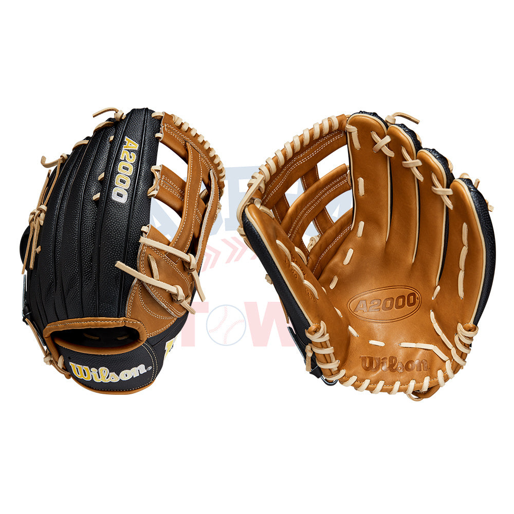 2023 A2000 SUPERSKIN 1799 12.75" Baseball Glove