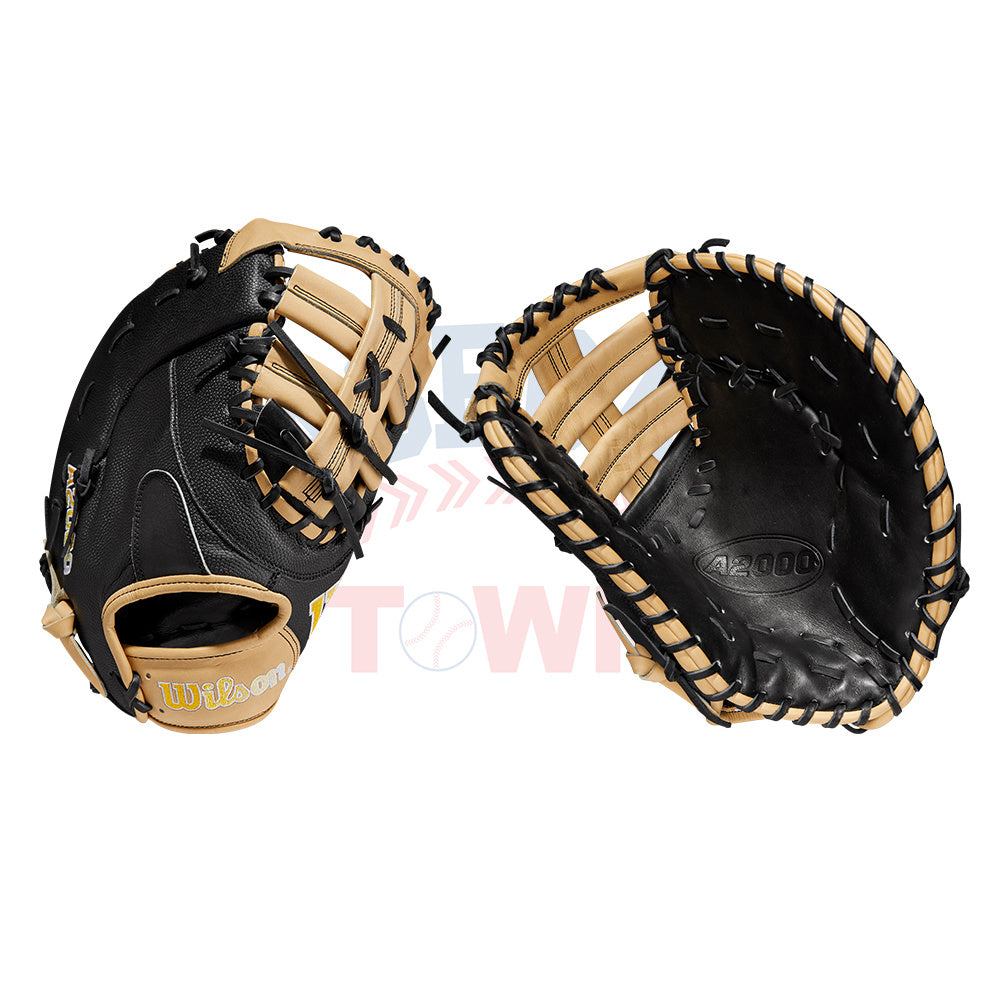 2023 A2000 Superskin 1679 12.5" Firstbase Baseball Glove