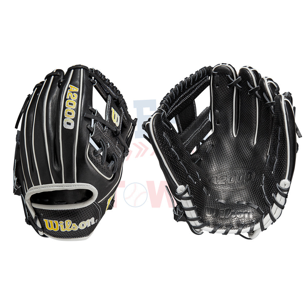 2023 A2000 Spin Control 1786 11.5" Baseball Glove