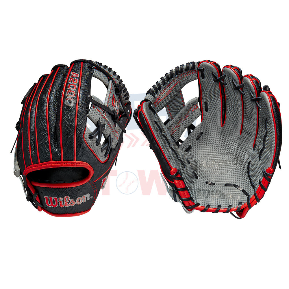 2023 A2000 Spin Control w/ Superskin 1975 11.75" Baseball Glove