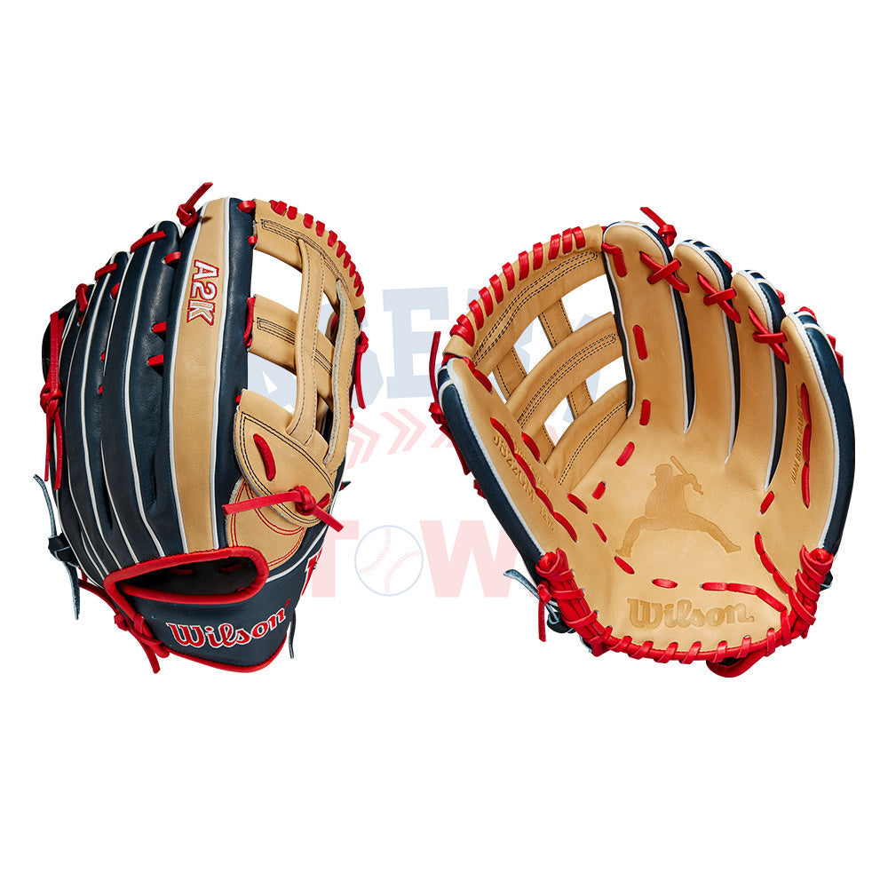 2023 A2K Juan Soto Game Model 12.75" Baseball Glove