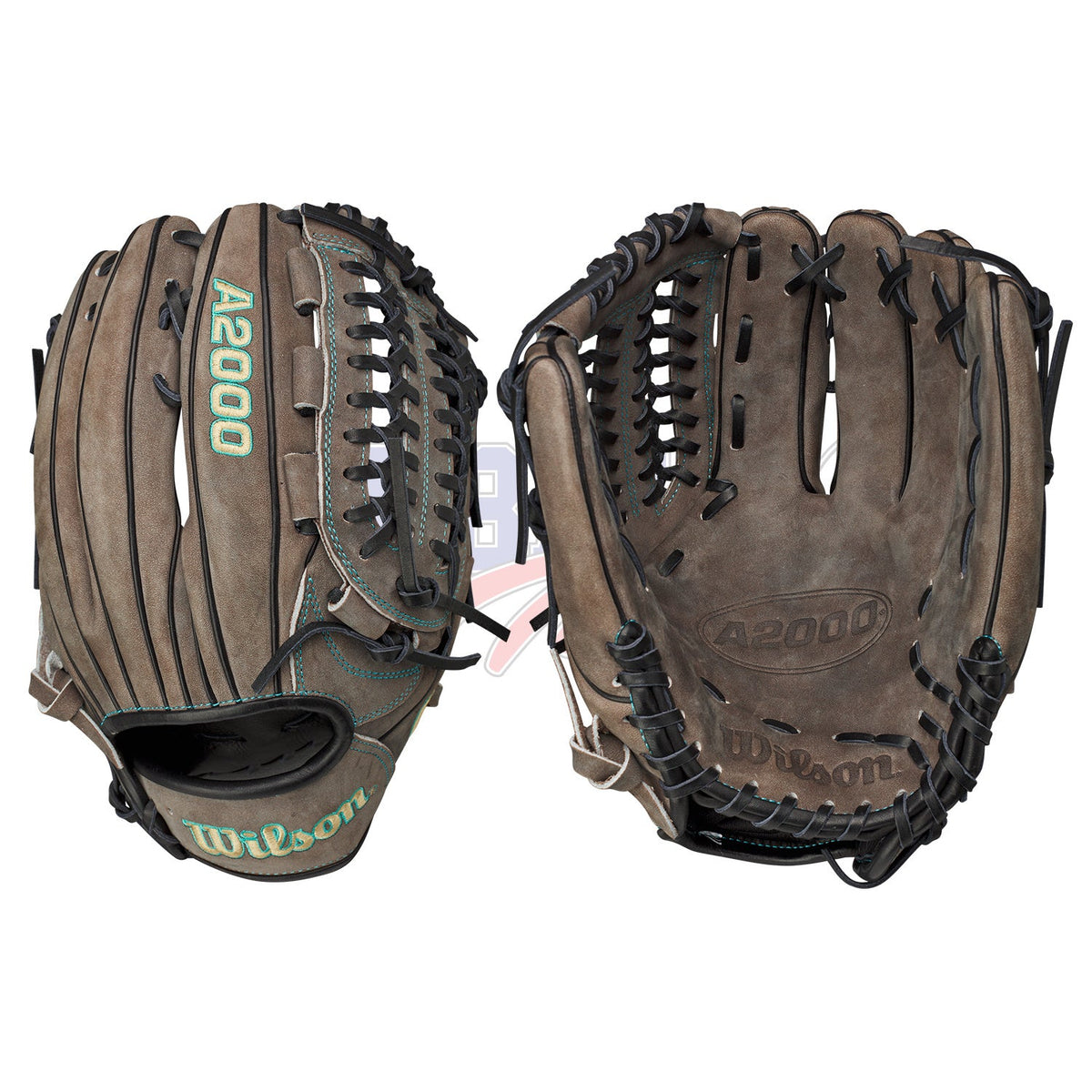 A2000 January 2023 Glove of the Month D33 11.75" Baseball Glove