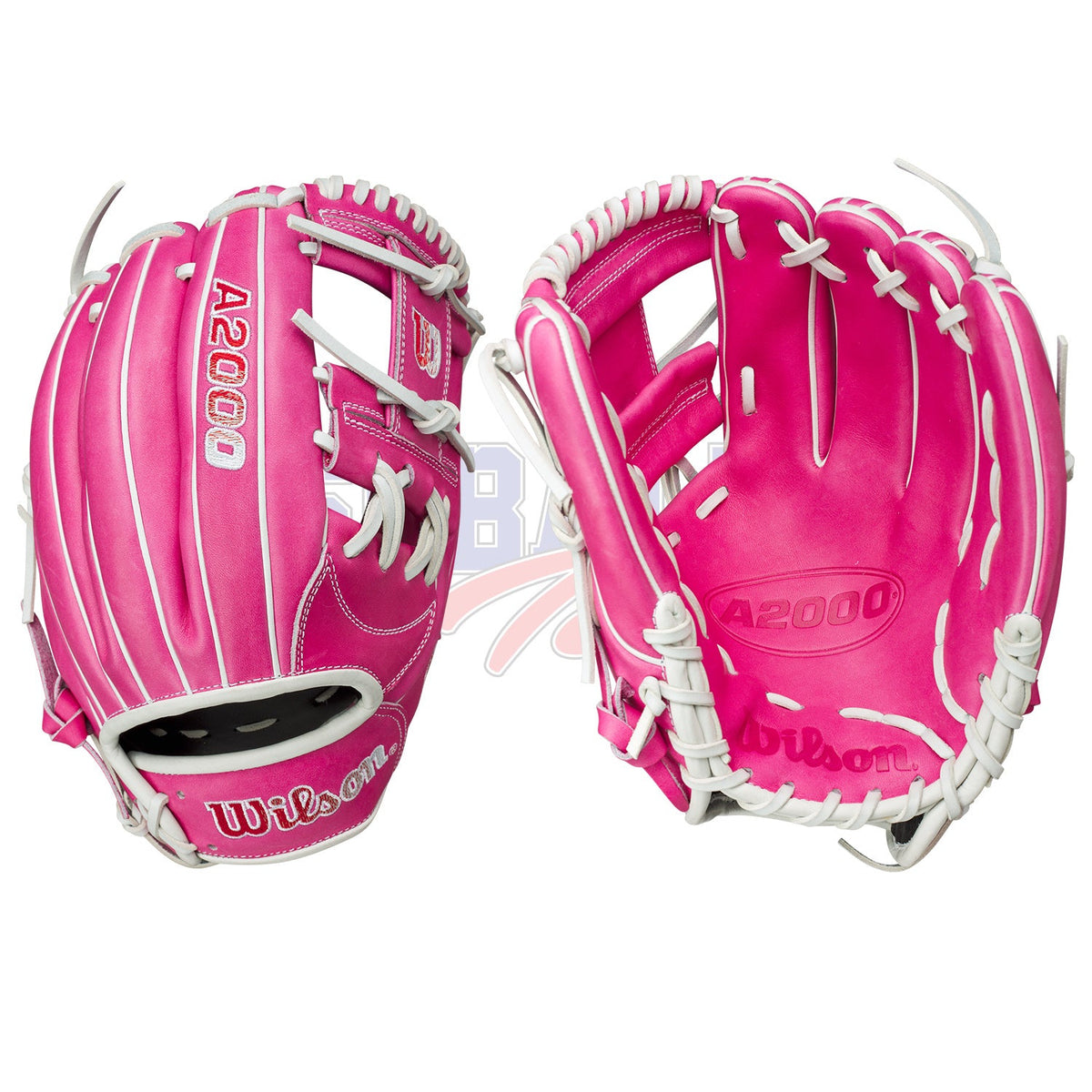 A2000 February 2023 Glove of the Month 1787 11.75" Baseball Glove